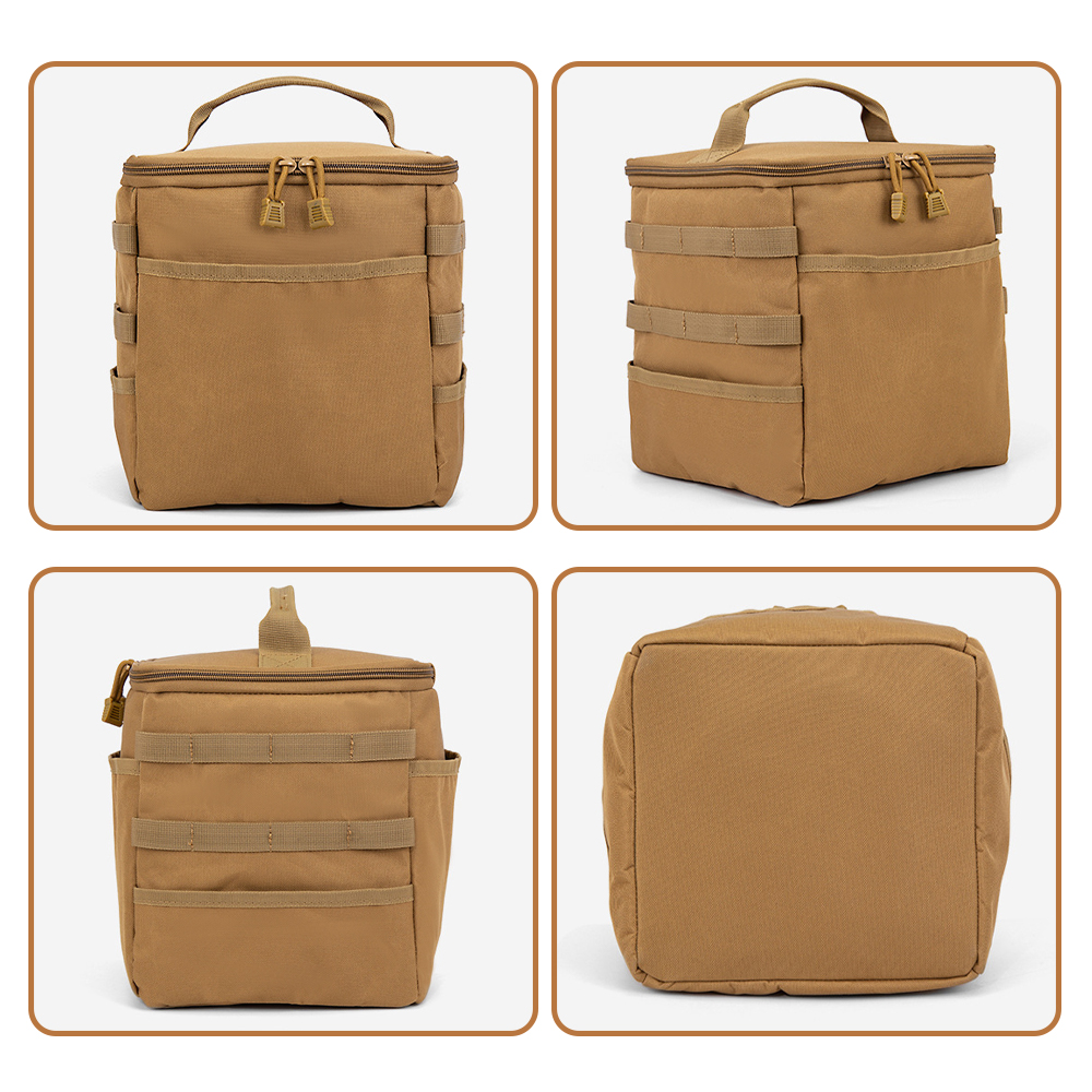 Taktische Munition Tasche Muni – Edc Able Carry Bewertung und Preis