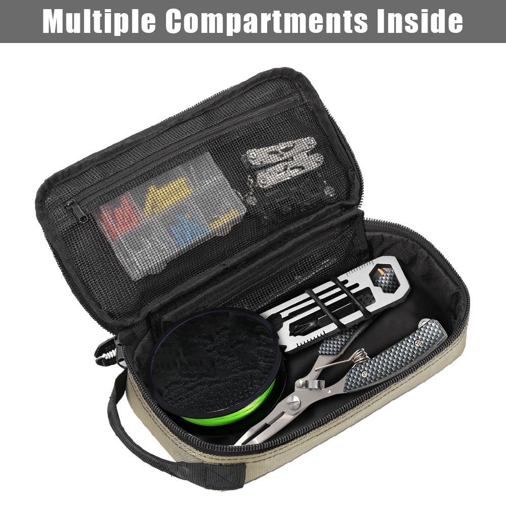 Taktische Utility-EDC-Tasche,  – Edc Everyday Carry Bewertung und Preis