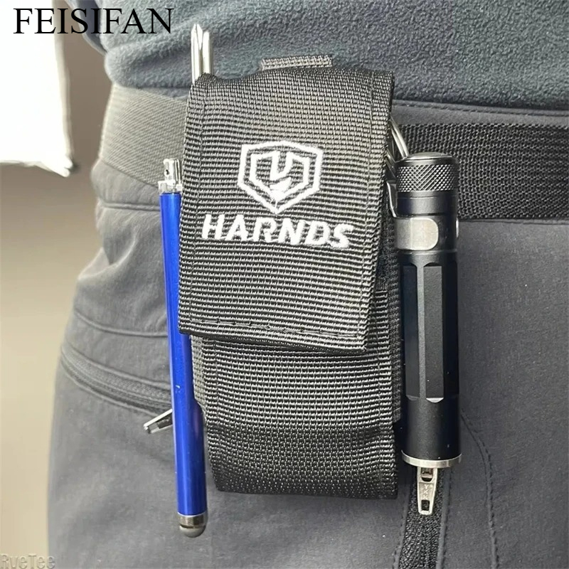 Nylon-EDC-Gürteltasche für Wer – Edc Carry Pliers Bewertung und Preis