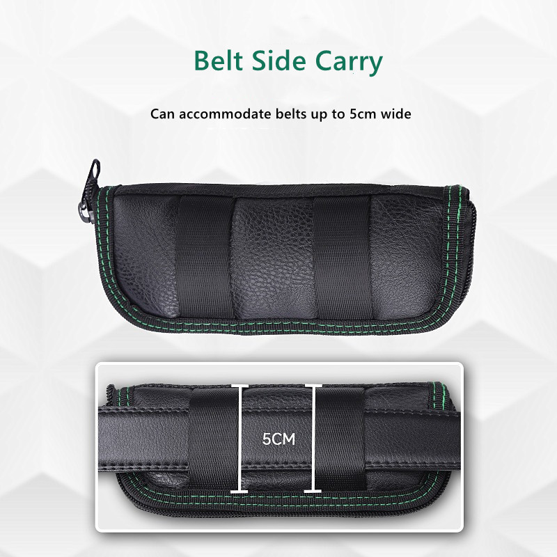 Tragbare Klappmesserscheide, O – Edc Carry Pliers Bewertung und Preis