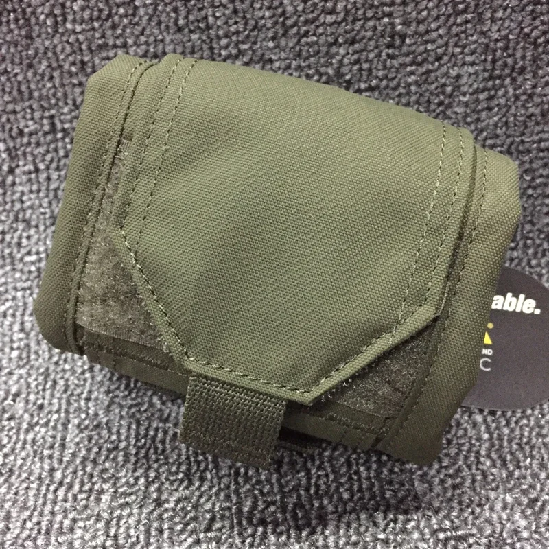Multicam Drop-Dump-Tasche Takt – Edc Able Carry Bewertung und Preis