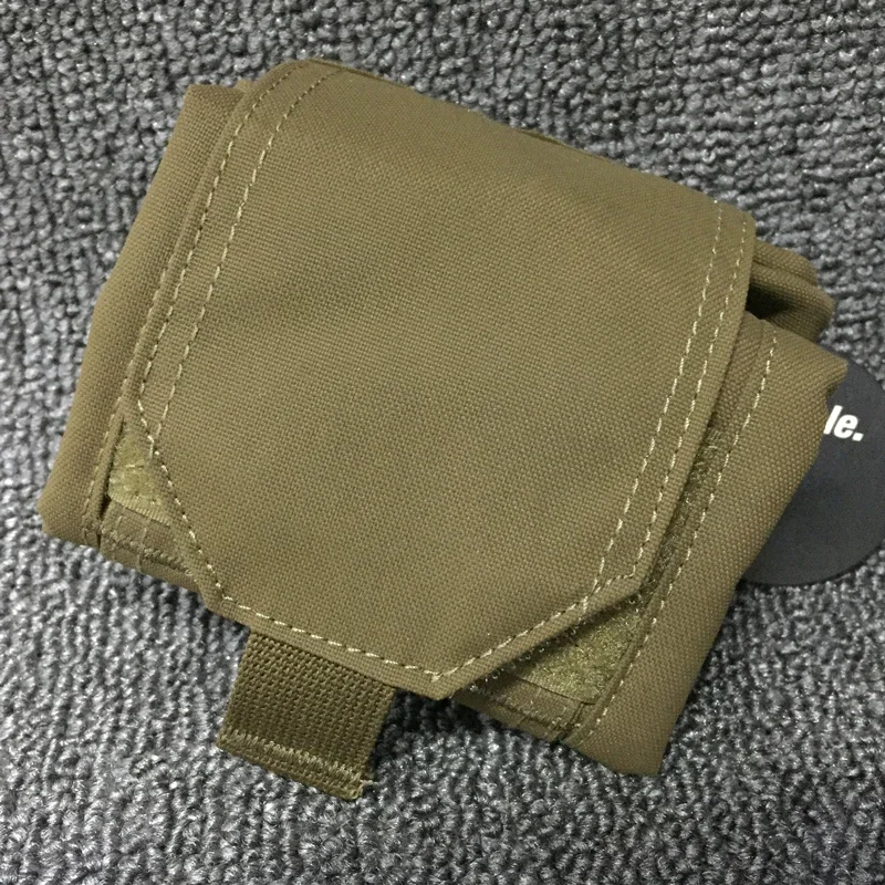 Multicam Drop-Dump-Tasche Takt – Edc Able Carry Bewertung und Preis