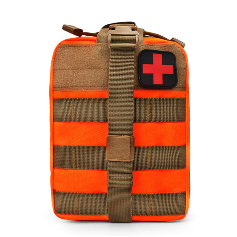 Molle Taktische Erste-Hilfe-Se – Edc Everyday Carry Bewertung und Preis