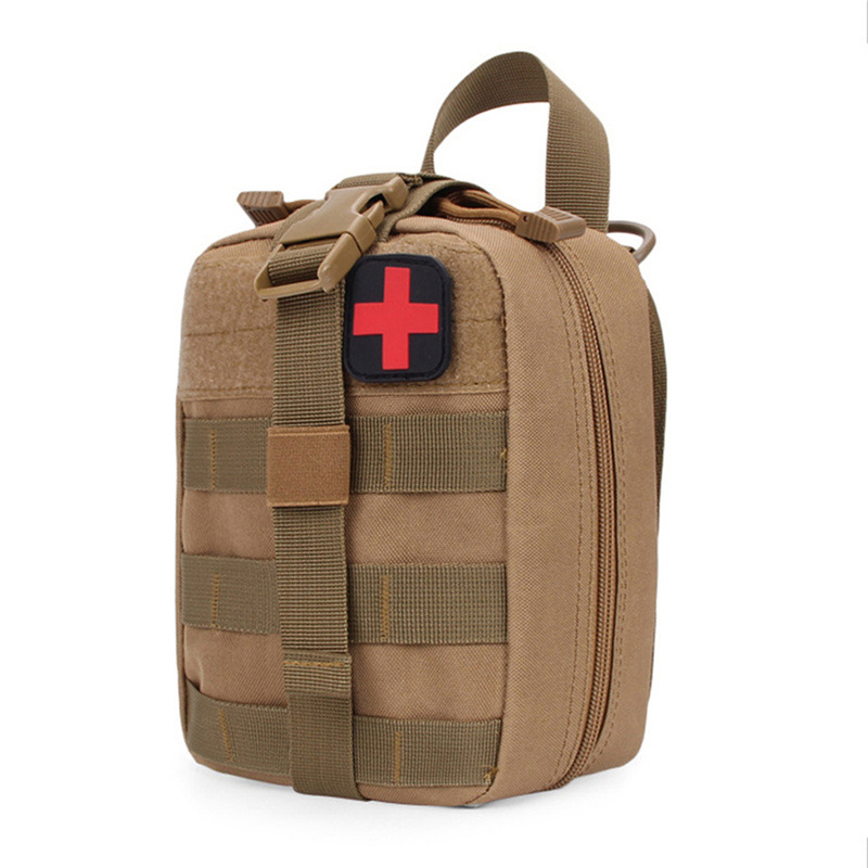 Molle Taktische Erste-Hilfe-Se – Edc Everyday Carry Bewertung und Preis