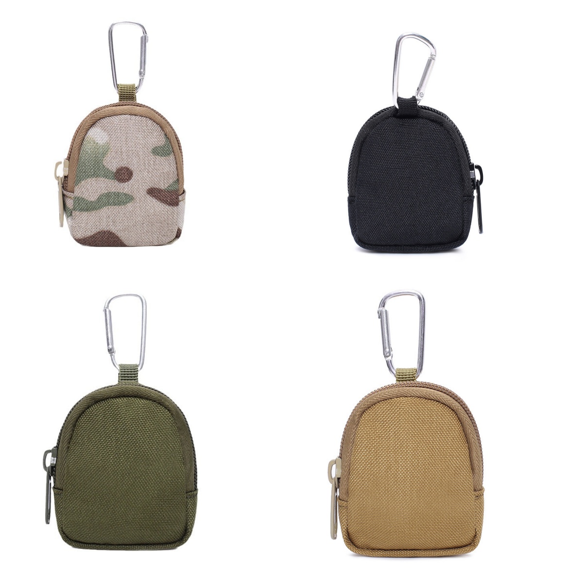 Taktische EDC-Tasche Schlüssel – Edc Able Carry Bewertung und Preis