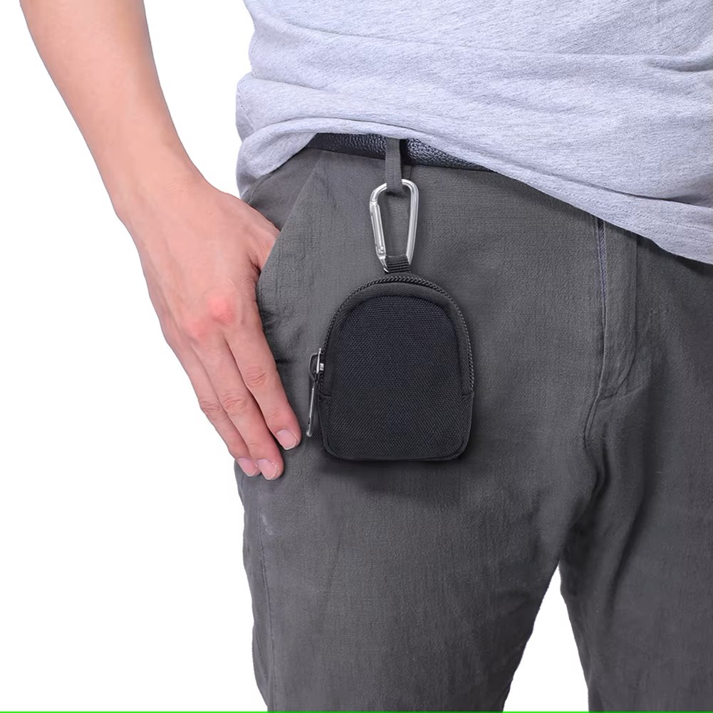 Taktische EDC-Tasche Schlüssel – Edc Able Carry Bewertung und Preis