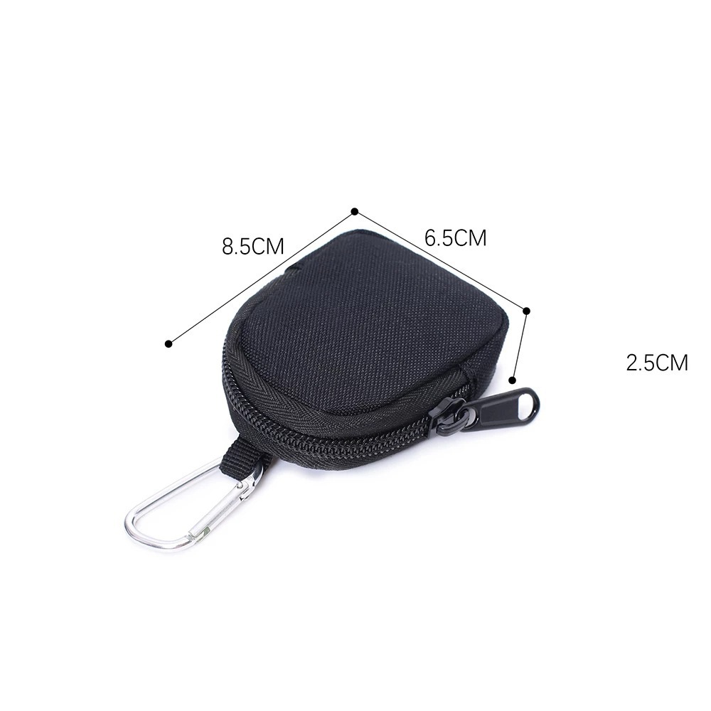 Taktische EDC-Tasche Schlüssel – Edc Able Carry Bewertung und Preis