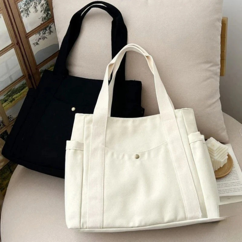 Große Canvas-Tragetaschen für  – Edc Carry Bag Bewertung und Preis