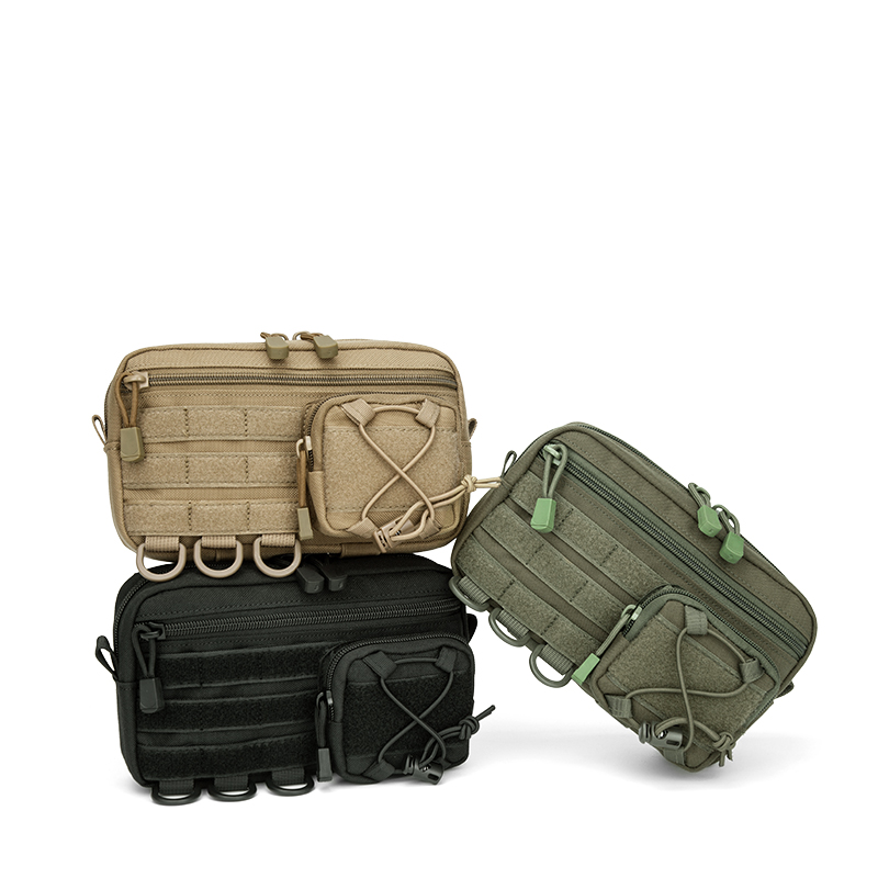 1000D EDC-Tasche Molle Organiz – Edc Everyday Carry Bewertung und Preis