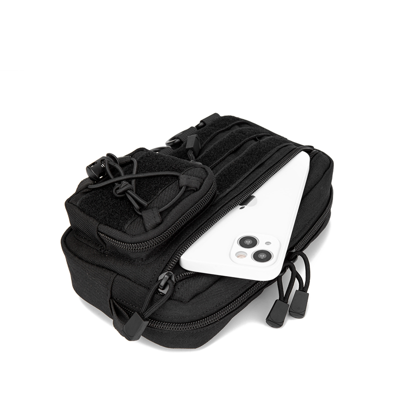 1000D EDC-Tasche Molle Organiz – Edc Everyday Carry Bewertung und Preis