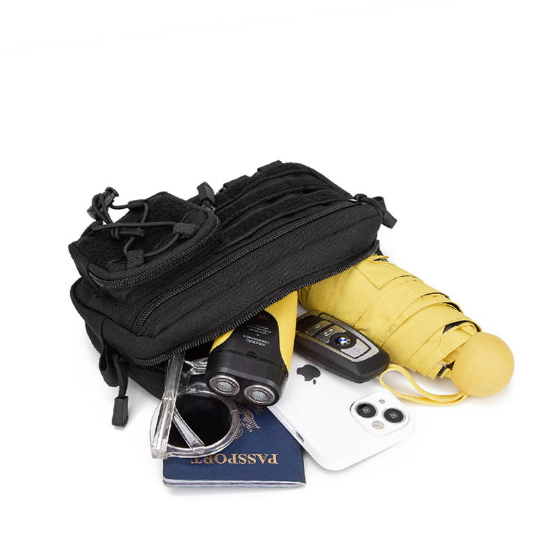 1000D EDC-Tasche Molle Organiz – Edc Everyday Carry Bewertung und Preis
