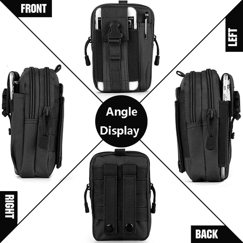 Universal EDC Taktische Molle  – Edc Everyday Carry Bewertung und Preis