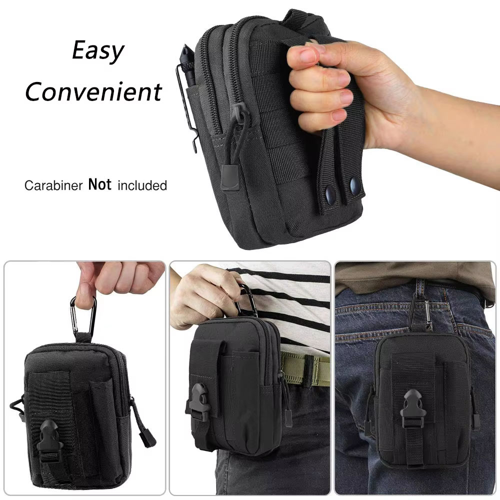 Outdoor-Ausrüstung Werkzeug-Ga – Edc Everyday Carry Bewertung und Preis