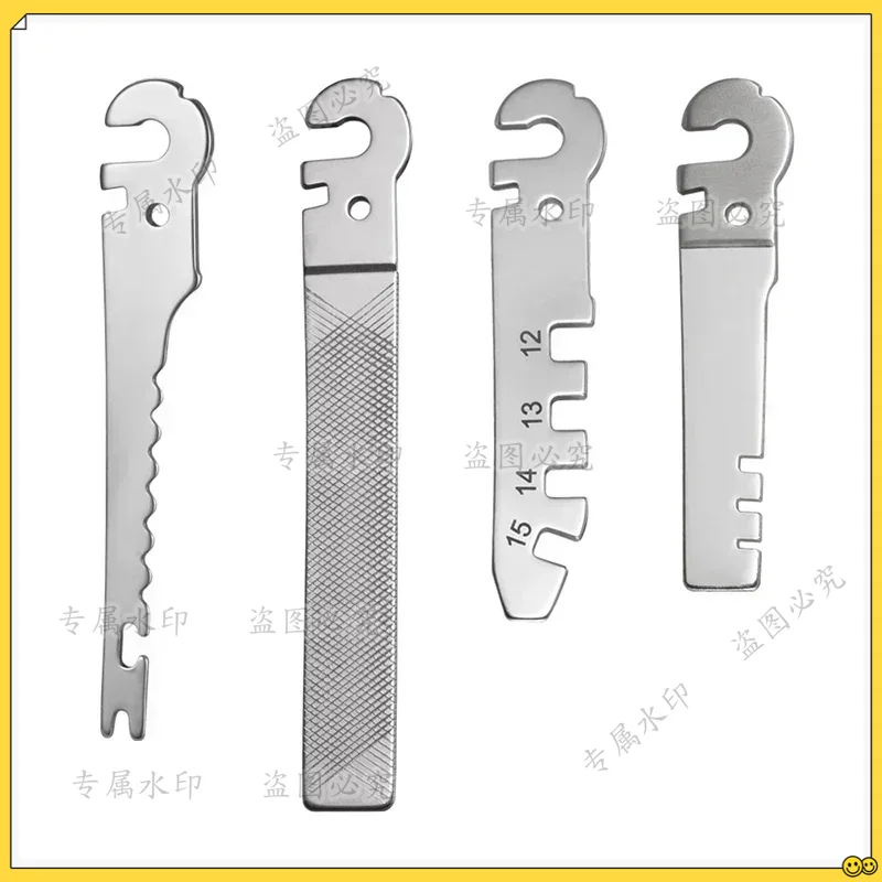 Roxon S804 Flex Multitool Open – Edc Everyday Carry Bewertung und Preis