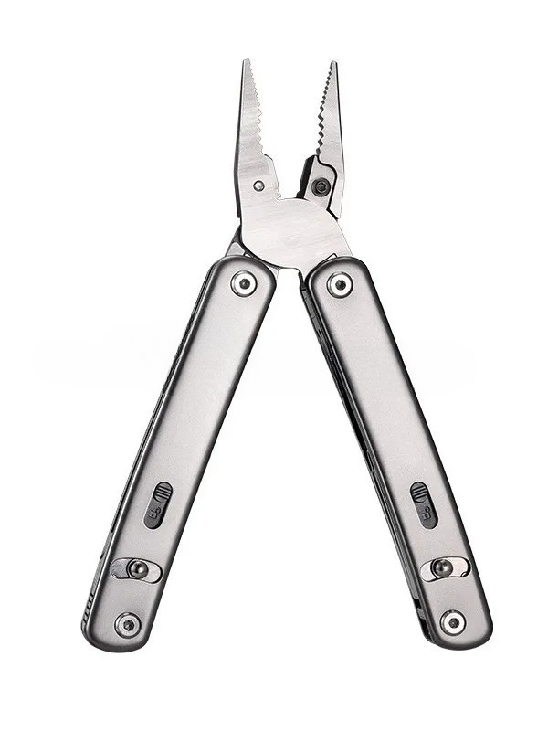 Roxon S804 Flex Multitool Open – Edc Everyday Carry Bewertung und Preis