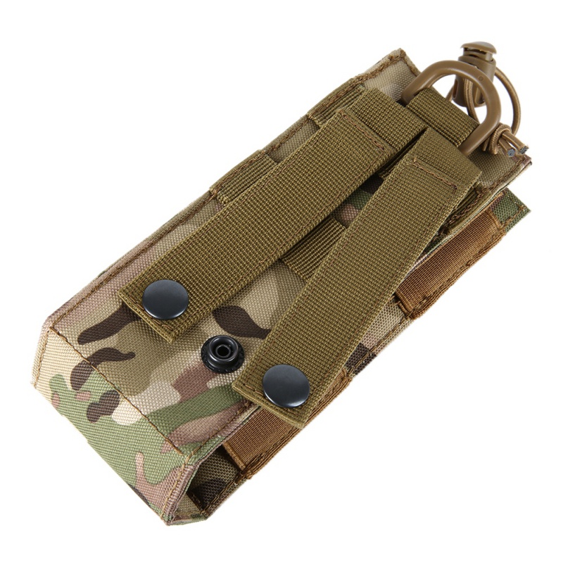 x1 Molle Wasserflaschen-Holste – Edc Able Carry Bewertung und Preis