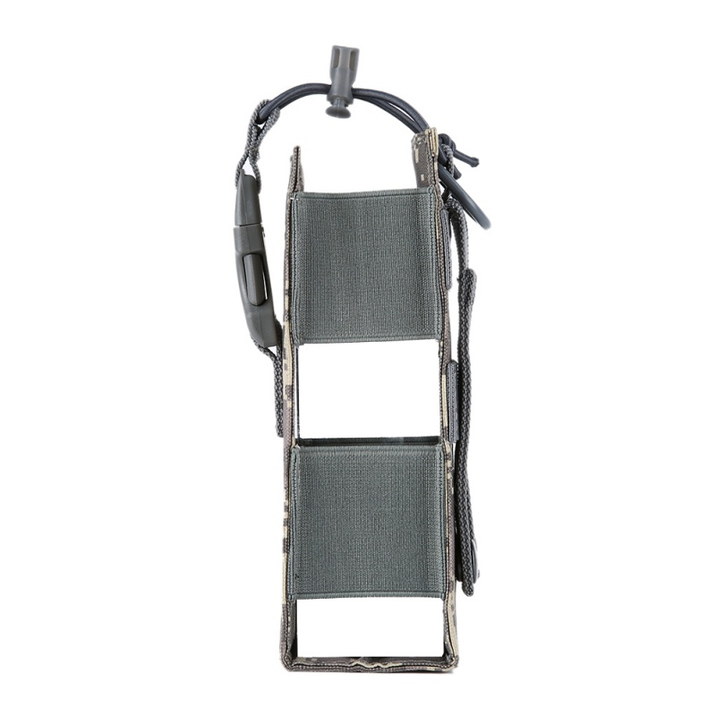 x1 Molle Wasserflaschen-Holste – Edc Able Carry Bewertung und Preis