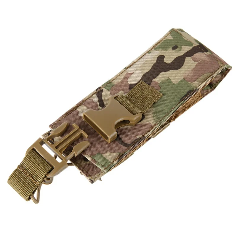 Molle Wasserflaschenhalter Tas – Edc Everyday Carry Bewertung und Preis